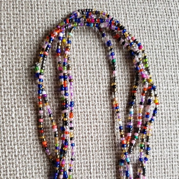 Hand made waist beads - Picture 5 of 5